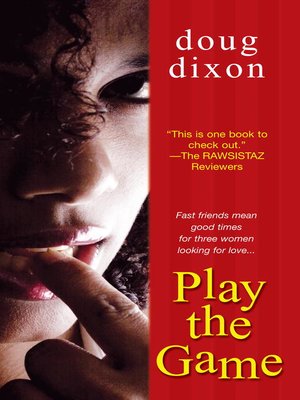 cover image of Play The Game